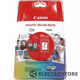 Canon Tusz PG-540L/CL-541XL Photo Value 5224B005