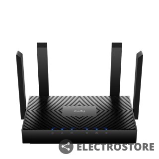 Cudy Router Mesh WR3000 Gigabit WiFi AX3000