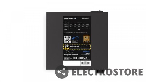 Endorfy Zasilacz Vero L5 Bronze 700W Endorfy Zasilacz Vero L5 Bronze 700W