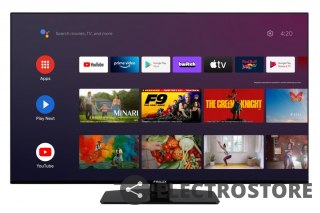 Finlux Telewizor QLED 55 cali 55-FUH-7161
