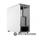 Fractal Design Obudowa North Chalk White TG Clear Tint