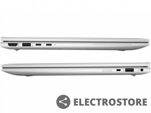HP Inc. Notebook EliteBook 840 G10 i5-1335U 512GB/16GB/14.0 81A25EA HP Inc. Notebook EliteBook 840 G10 i5-1335U 512GB/16GB/14.0 81A25EA