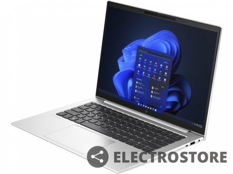 HP Inc. Notebook EliteBook 840 G10 i5-1335U 512GB/16GB/14.0 81A25EA HP Inc. Notebook EliteBook 840 G10 i5-1335U 512GB/16GB/14.0 81A25EA