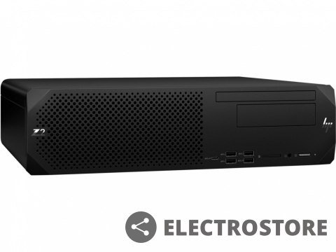 HP Inc. Stacja robocza Z2 SFF G9 i7-13700 512GB/16GB/W11P 5F167EA HP Inc. Stacja robocza Z2 SFF G9 i7-13700 512GB/16GB/W11P 5F167EA