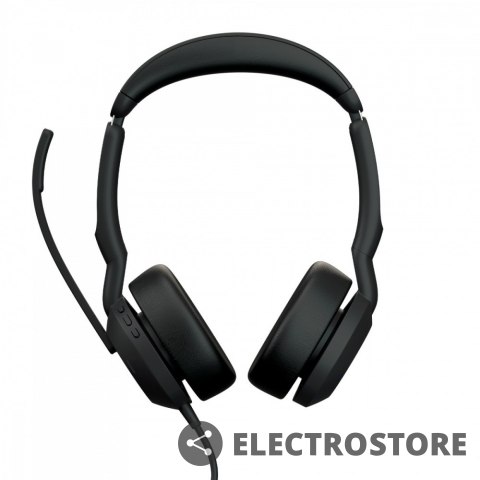 Jabra Słuchawki Evolve2 50 USB-C MS Stereo Jabra Słuchawki Evolve2 50 USB-C MS Stereo