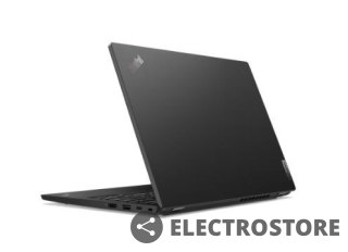 Lenovo Laptop ThinkPad L13 Clam G4 21FN0008PB W11Pro 7530U/16GB/512GB/INT/13.3 WUXGA/Thunder Black/1YR Premier Support + 3YRS OS