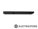 Lenovo Laptop ThinkPad L13 Clam G4 21FN0008PB W11Pro 7530U/16GB/512GB/INT/13.3 WUXGA/Thunder Black/1YR Premier Support + 3YRS OS