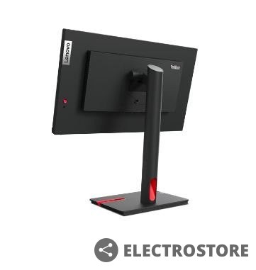 Lenovo Monitor 21.5 cala ThinkVision T22i-30 WLED LCD 63B0MAT6EU Lenovo Monitor 21.5 cala ThinkVision T22i-30 WLED LCD 63B0MAT6EU
