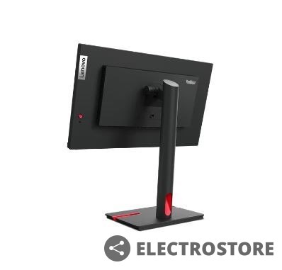 Lenovo Monitor 23.0 ThinkVision T23i-30 WLED LCD 63B2MAT6EU Lenovo Monitor 23.0 ThinkVision T23i-30 WLED LCD 63B2MAT6EU