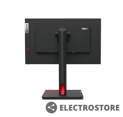 Lenovo Monitor 23.0 ThinkVision T23i-30 WLED LCD 63B2MAT6EU Lenovo Monitor 23.0 ThinkVision T23i-30 WLED LCD 63B2MAT6EU