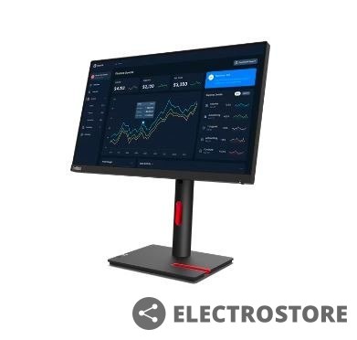 Lenovo Monitor 23.0 ThinkVision T23i-30 WLED LCD 63B2MAT6EU Lenovo Monitor 23.0 ThinkVision T23i-30 WLED LCD 63B2MAT6EU