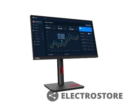 Lenovo Monitor 23.0 ThinkVision T23i-30 WLED LCD 63B2MAT6EU Lenovo Monitor 23.0 ThinkVision T23i-30 WLED LCD 63B2MAT6EU