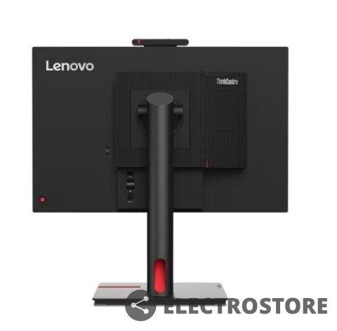 Lenovo Monitor 23.8 ThinkCentre Tiny-in-One 24 Gen 5 WLED with Webcam 12NAGAT1EU Lenovo Monitor 23.8 ThinkCentre Tiny-in-One 24 Gen 5 WLED with Webcam 12NAGAT1EU