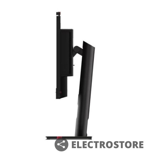 Lenovo Monitor 23.8 ThinkCentre Tiny-in-One 24 Gen 5 WLED with Webcam 12NAGAT1EU Lenovo Monitor 23.8 ThinkCentre Tiny-in-One 24 Gen 5 WLED with Webcam 12NAGAT1EU
