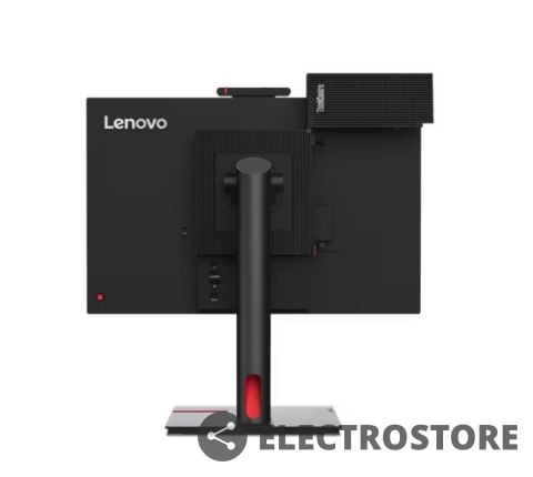 Lenovo Monitor 23.8 ThinkCentre Tiny-in-One 24 Gen 5 WLED with Webcam 12NAGAT1EU Lenovo Monitor 23.8 ThinkCentre Tiny-in-One 24 Gen 5 WLED with Webcam 12NAGAT1EU