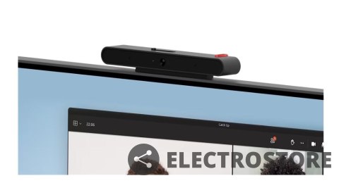 Lenovo Monitor 23.8 ThinkCentre Tiny-in-One 24 Gen 5 WLED with Webcam 12NAGAT1EU Lenovo Monitor 23.8 ThinkCentre Tiny-in-One 24 Gen 5 WLED with Webcam 12NAGAT1EU