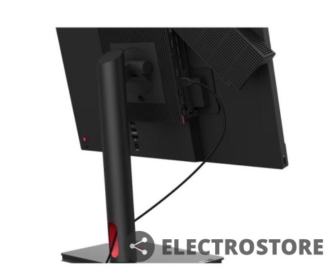 Lenovo Monitor 23.8 ThinkCentre Tiny-in-One 24 Gen 5 WLED with Webcam 12NAGAT1EU Lenovo Monitor 23.8 ThinkCentre Tiny-in-One 24 Gen 5 WLED with Webcam 12NAGAT1EU