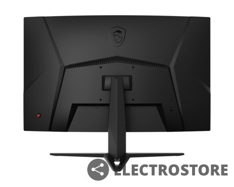 MSI Monitor 31,5 cali Optix G32C4 E2 31.5 Curved/LED/FHD/170Hz MSI Monitor 31,5 cali Optix G32C4 E2 31.5 Curved/LED/FHD/170Hz