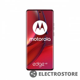 Motorola Smartfon Edge 40 8/256 Viva Magenta
