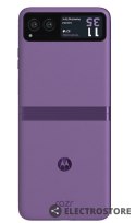 Motorola Smartfon RAZR 40 8/256 GB Liliowy