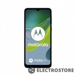 Motorola Smartfon moto E13 2/64 GB morski (Aurora Green)