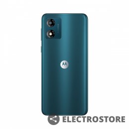 Motorola Smartfon moto E13 2/64 GB morski (Aurora Green)