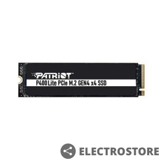 Patriot Dysk SSD 1TB Viper P400 Lite 3500/2700MB/s PCIe M.2 Gen 4x4 NVMe1.4
