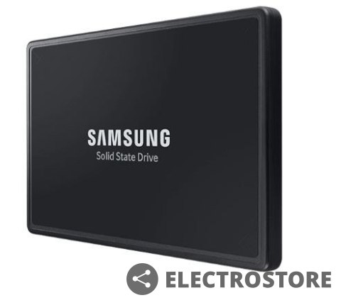 Samsung Dysk SSD PM9A3 U.2DCT 1920GB MZQL21T9HCJR-00W07 NVMe Samsung Dysk SSD PM9A3 U.2DCT 1920GB MZQL21T9HCJR-00W07 NVMe