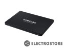 Samsung Dysk serwerowy SSD PM9A3 U.2 DCT 3840 GB MZQL23T8HCLS-00W07 NVMe