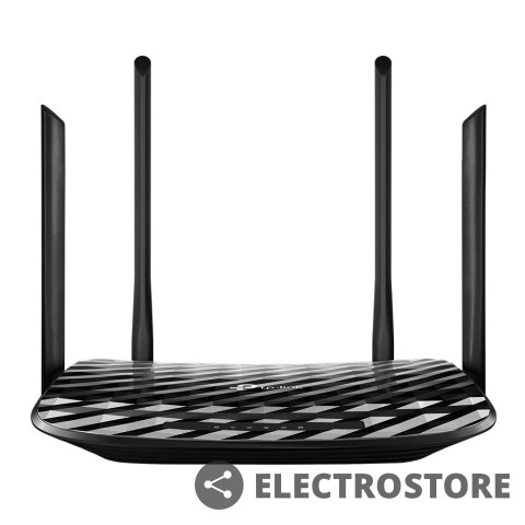 TP-LINK Router EC225-G5 AC1300 3LAN 1WAN