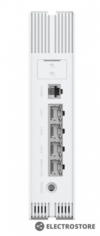 ZTE Router ZTE MF297D LTE Cat. 12