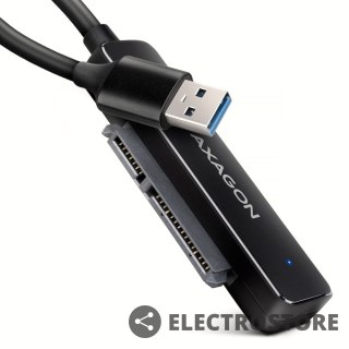 AXAGON ADSA-FP2A Adapter USB-A 5Gbps SATA 6G 2.5" HDD/SSD FASTPort2