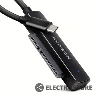 AXAGON ADSA-FP2C Adapter USB-C 5Gbps SATA 6G 2.5" HDD/SSD FASTPort2