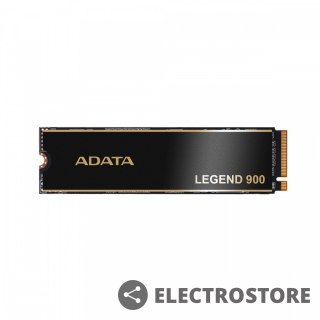 Adata Dysk SSD Legend 900 2TB PCIe 4x4 7/5.4 GB/s M2