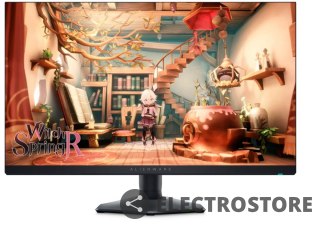 Dell Monitor Alienware AW2724DM 27 cali LED 2560x1440/HDMI/DP/USB/3Y