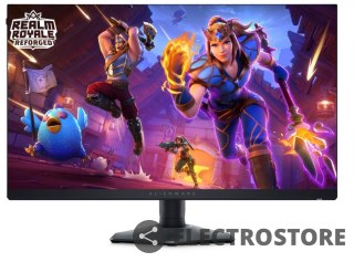 Dell Monitor Alienware AW2724HF 27 cali LED 1920x1080/HDMI/DP/USB/3Y