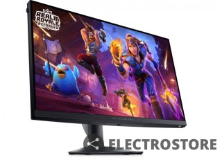 Dell Monitor Alienware AW2724HF 27 cali LED 1920x1080/HDMI/DP/USB/3Y