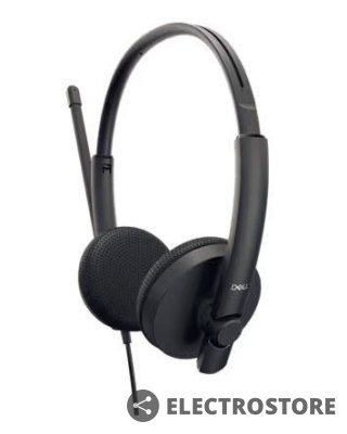 Dell Słuchawki Stereo Wired WH1022