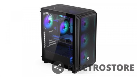Endorfy Obudowa ARX 500 Air ARGB EY2A011 Endorfy Obudowa ARX 500 Air ARGB EY2A011