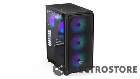 Endorfy Obudowa ARX 500 Air ARGB EY2A011 Endorfy Obudowa ARX 500 Air ARGB EY2A011