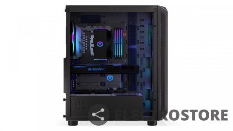 Endorfy Obudowa ARX 500 Air ARGB EY2A011 Endorfy Obudowa ARX 500 Air ARGB EY2A011