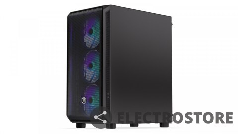 Endorfy Obudowa ARX 500 Air ARGB EY2A011 Endorfy Obudowa ARX 500 Air ARGB EY2A011
