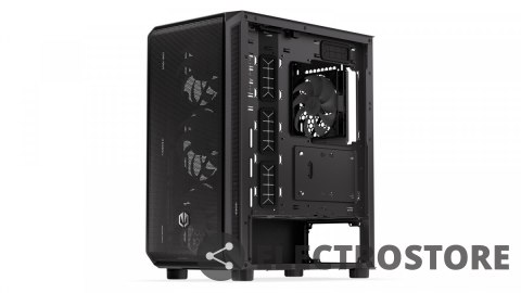 Endorfy Obudowa ARX 500 Air ARGB EY2A011 Endorfy Obudowa ARX 500 Air ARGB EY2A011