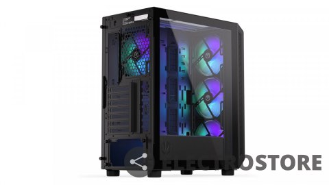 Endorfy Obudowa ARX 500 Air ARGB EY2A011 Endorfy Obudowa ARX 500 Air ARGB EY2A011