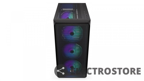 Endorfy Obudowa ARX 500 Air ARGB EY2A011 Endorfy Obudowa ARX 500 Air ARGB EY2A011