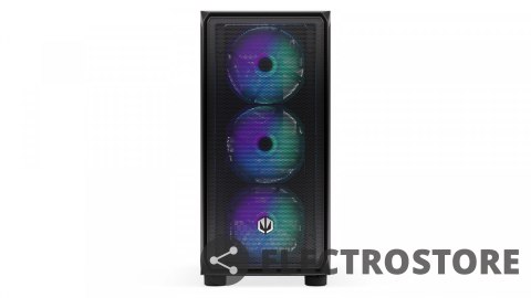 Endorfy Obudowa ARX 500 Air ARGB EY2A011 Endorfy Obudowa ARX 500 Air ARGB EY2A011