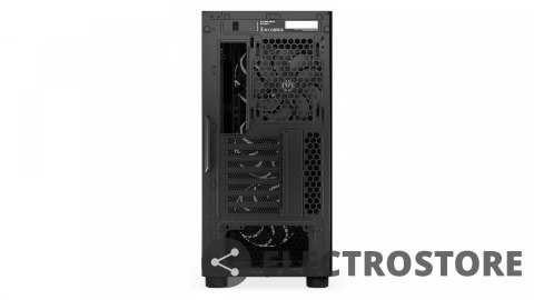 Endorfy Obudowa ARX 500 Air ARGB EY2A011 Endorfy Obudowa ARX 500 Air ARGB EY2A011