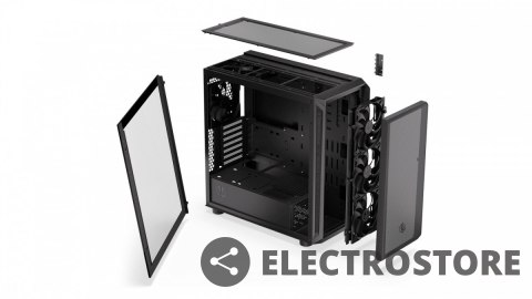 Endorfy Obudowa ARX 700 Air EY2A012 Endorfy Obudowa ARX 700 Air EY2A012