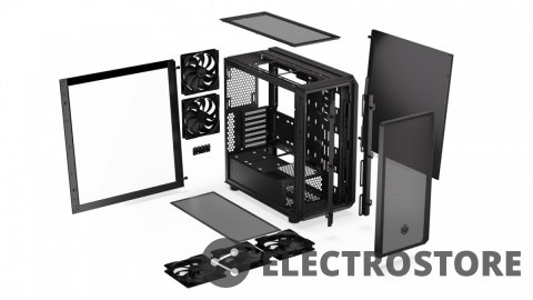 Endorfy Obudowa ARX 700 Air EY2A012 Endorfy Obudowa ARX 700 Air EY2A012