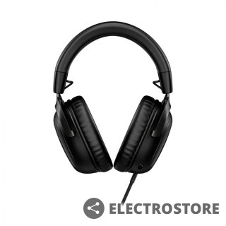 HyperX Zestaw słuchawkowy Cloud III czarny